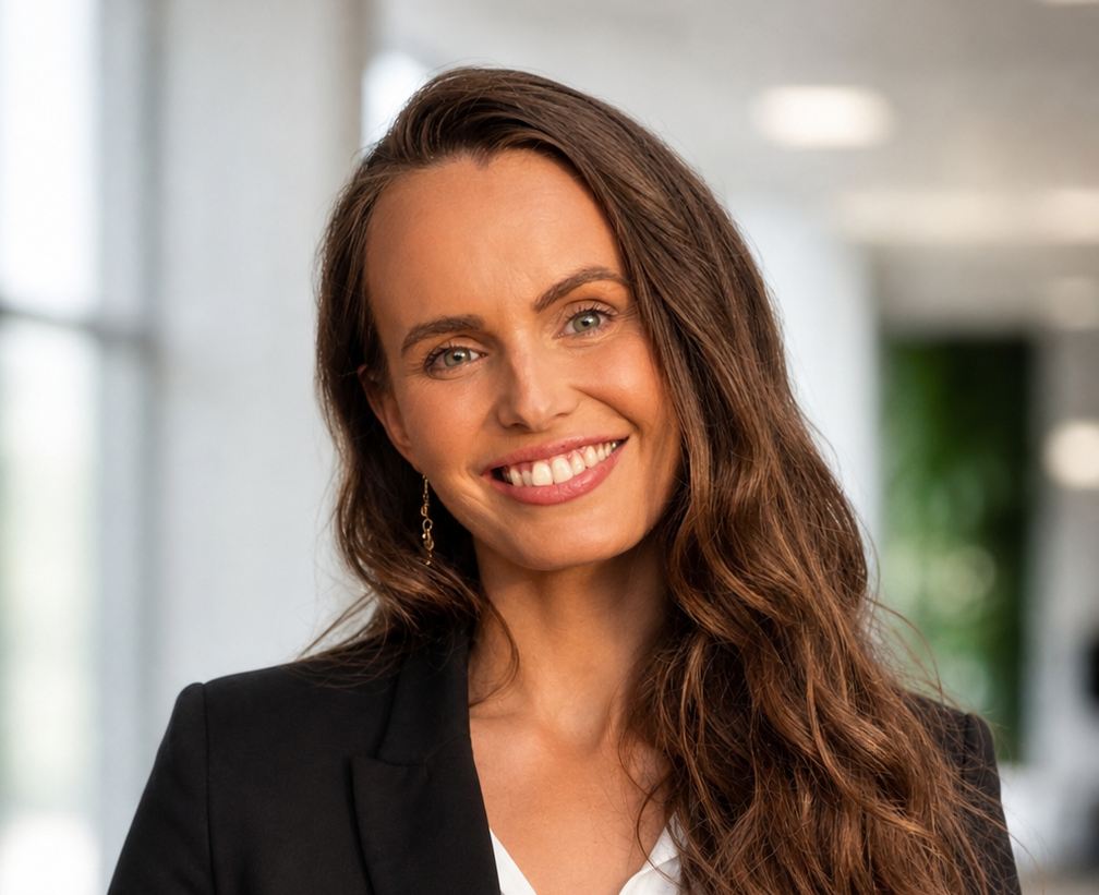 Madeleine Kittang Gjesdal