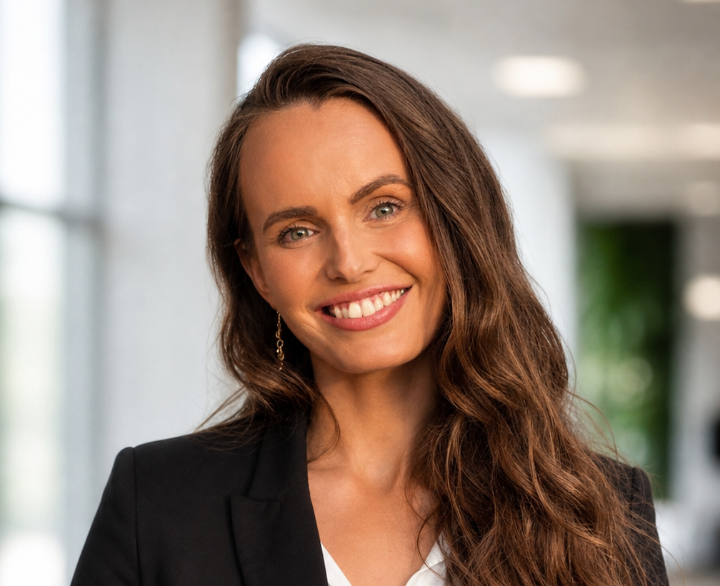 Madeleine Kittang Gjesdal
